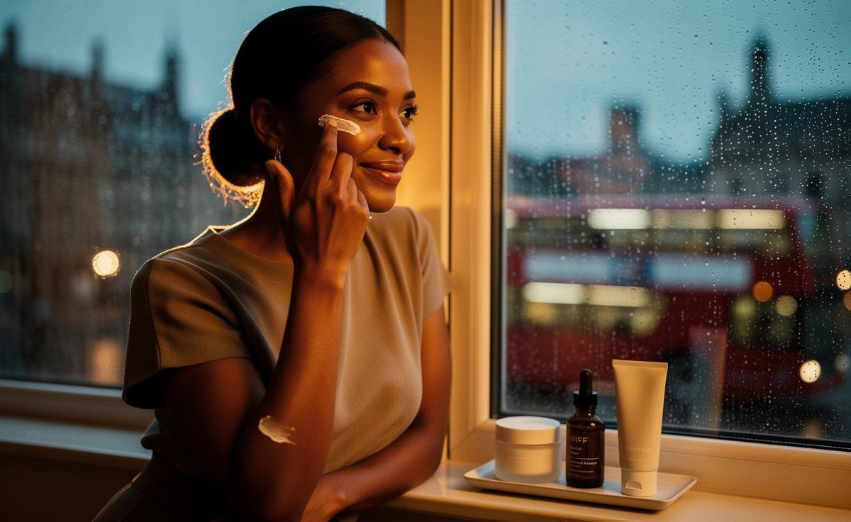 Boost Your Skincare Game with These UK Approved Tips