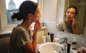 London's Secret to Radiant Skin: Expert Tips Revealed