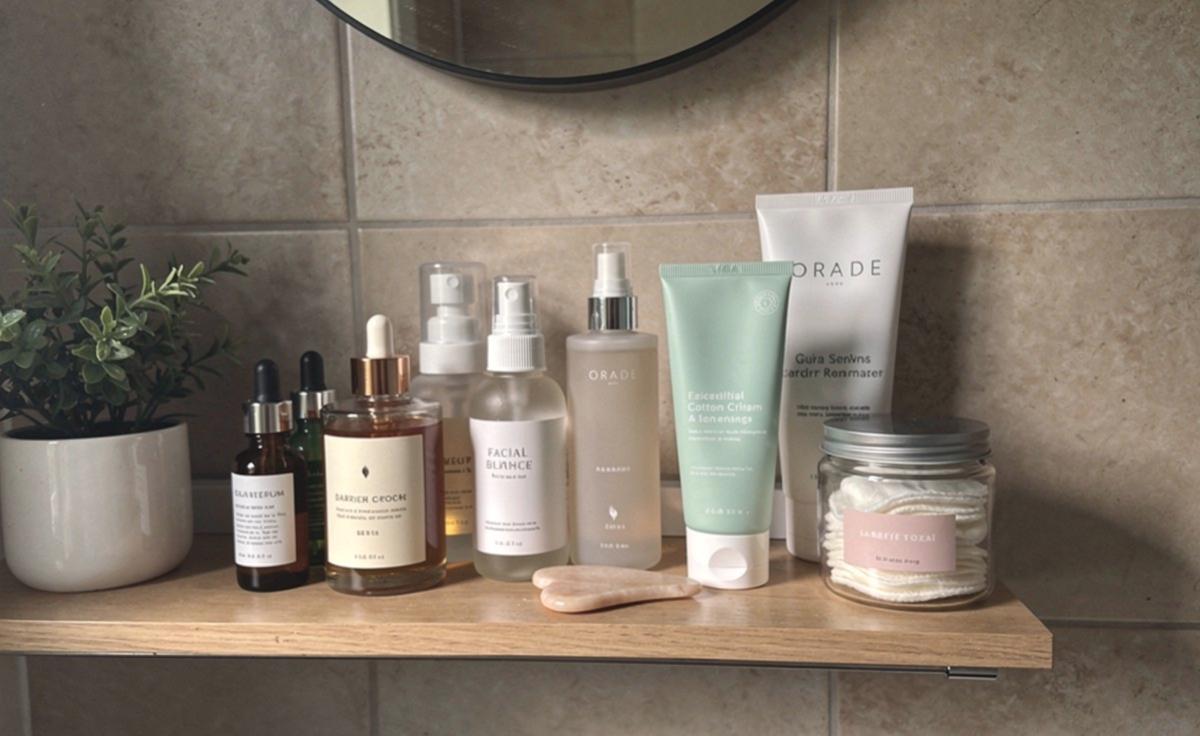 The Best UK Skincare Trends for 2026 Explained