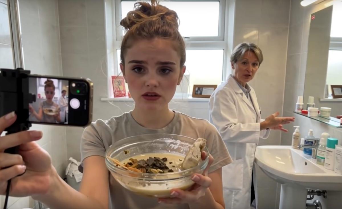 UK TikTok Trends: Skincare Myths Busted by Experts