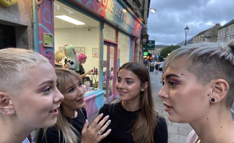 What's Trending in Bristol's Beauty Scene for 2026?